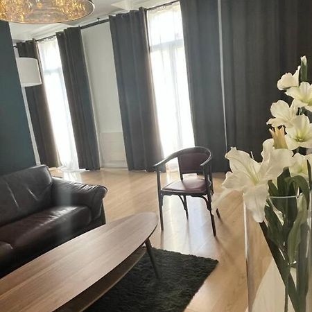 Vigne Et Mer-Spacieux Appartement Haussmannien-2Chambres-Wifi Beziers Luaran gambar