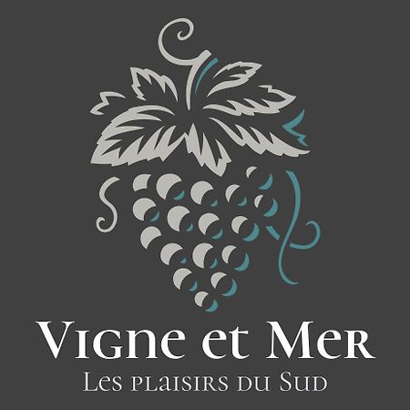 Vigne Et Mer-Spacieux Appartement Haussmannien-2Chambres-Wifi Beziers Luaran gambar
