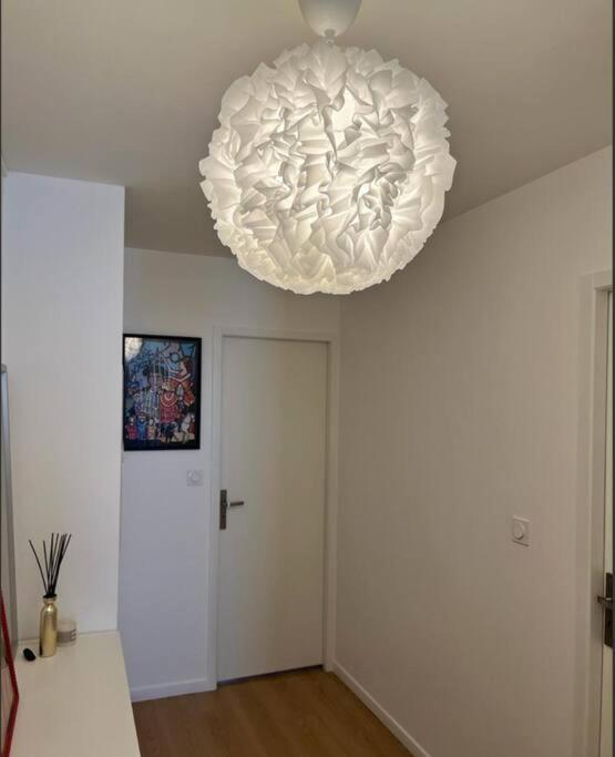 Vigne Et Mer-Spacieux Appartement Haussmannien-2Chambres-Wifi Beziers Luaran gambar