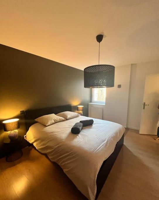 Vigne Et Mer-Spacieux Appartement Haussmannien-2Chambres-Wifi Beziers Luaran gambar