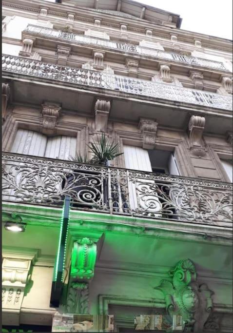 Vigne Et Mer-Spacieux Appartement Haussmannien-2Chambres-Wifi Beziers Luaran gambar