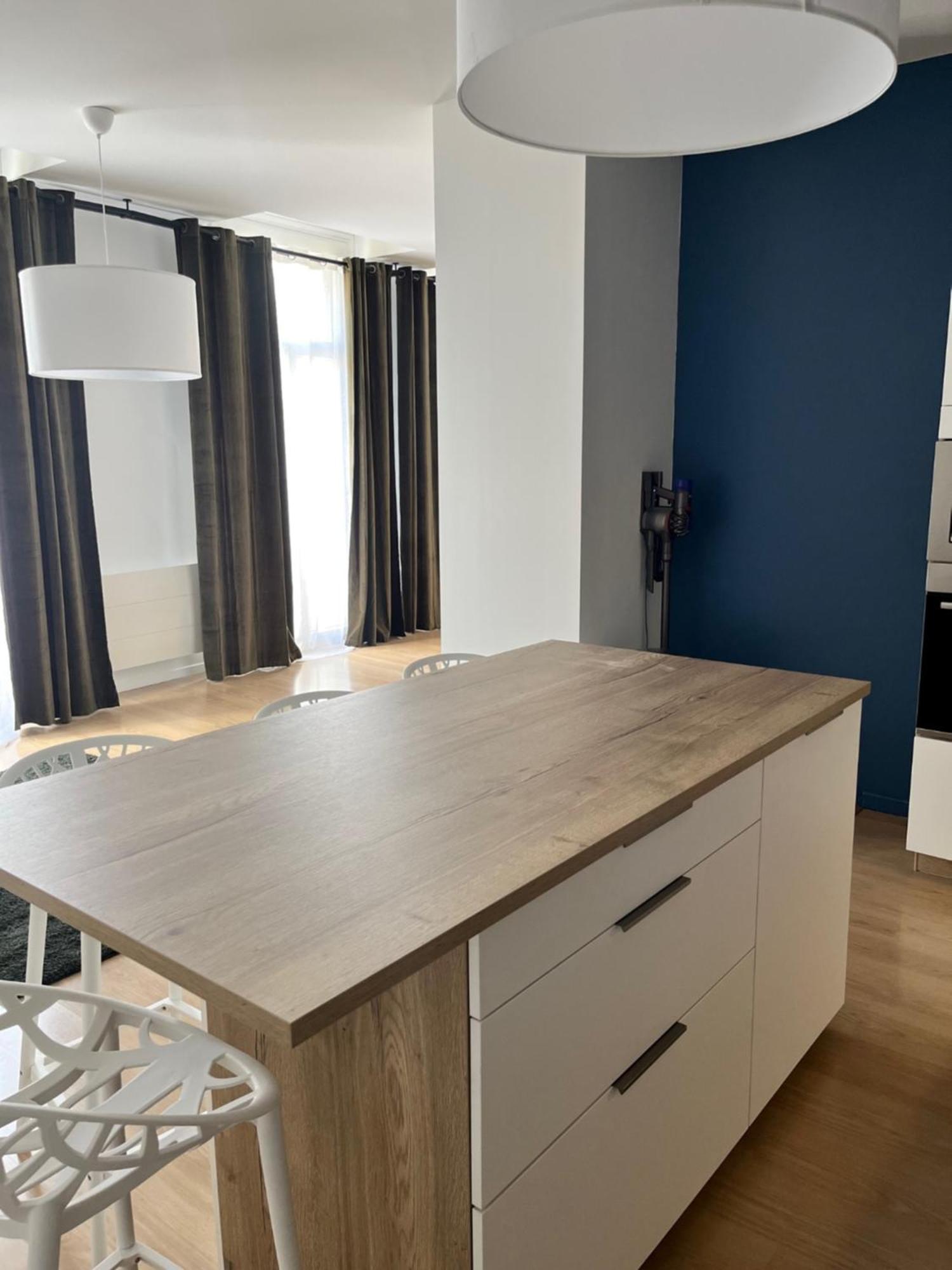 Vigne Et Mer-Spacieux Appartement Haussmannien-2Chambres-Wifi Beziers Luaran gambar
