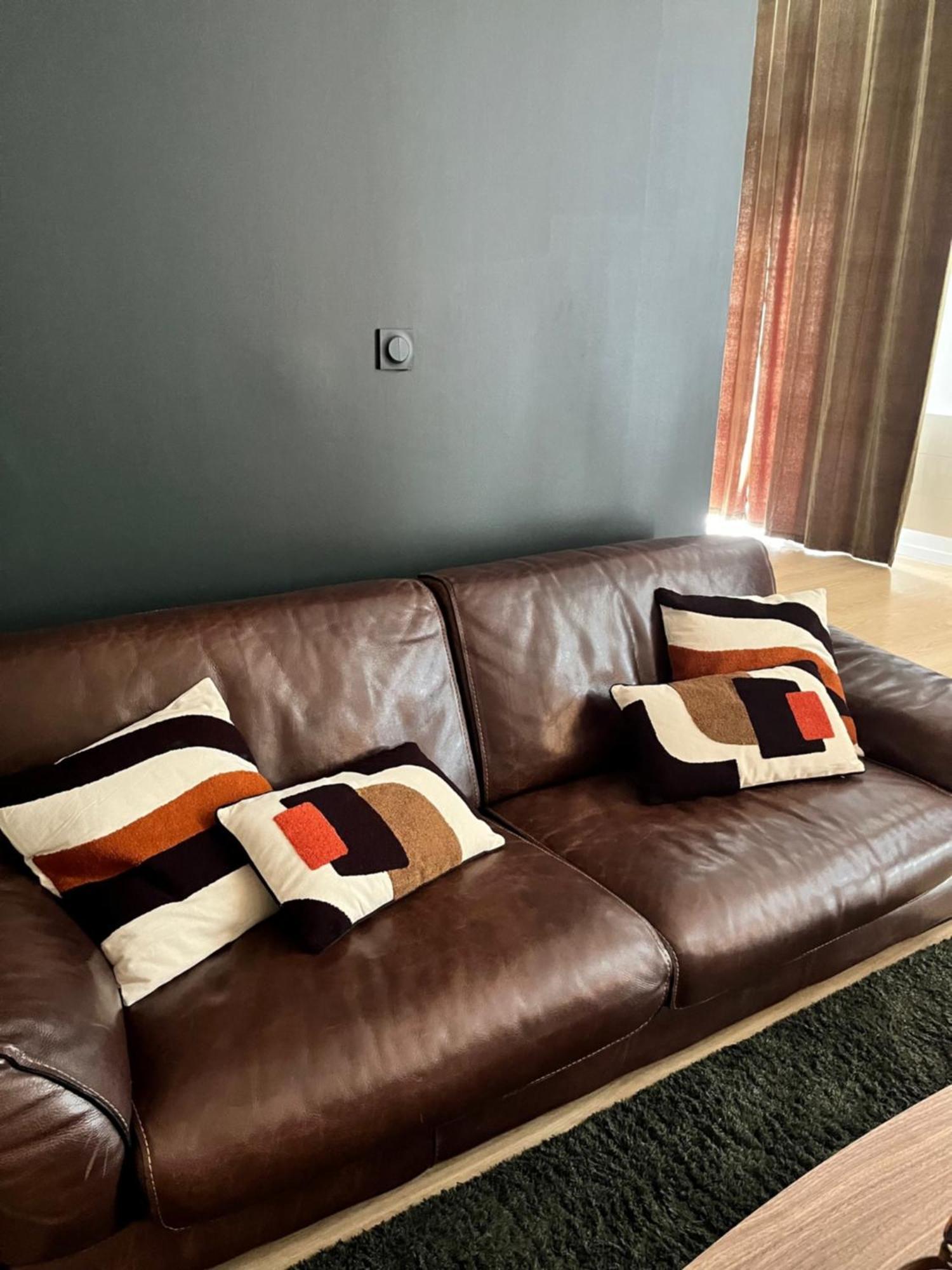 Vigne Et Mer-Spacieux Appartement Haussmannien-2Chambres-Wifi Beziers Luaran gambar