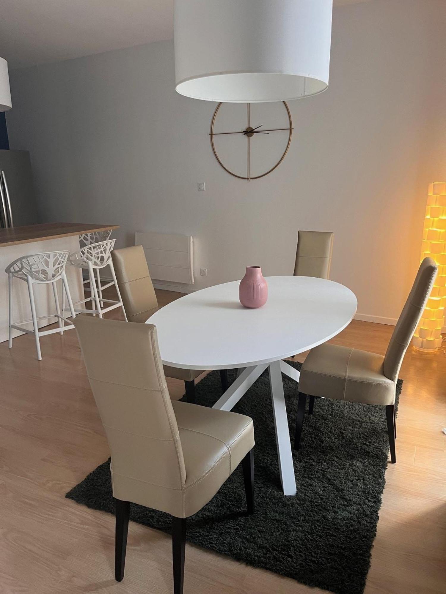 Vigne Et Mer-Spacieux Appartement Haussmannien-2Chambres-Wifi Beziers Luaran gambar